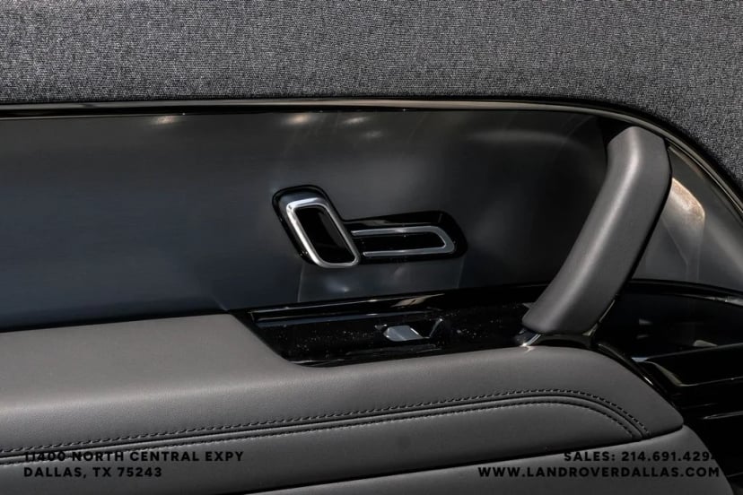 2026 Land Rover Range Rover Sport - Image 47