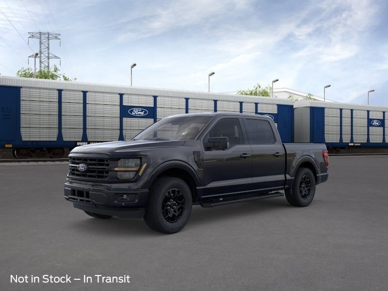 2026 Ford F-150 - Image 13