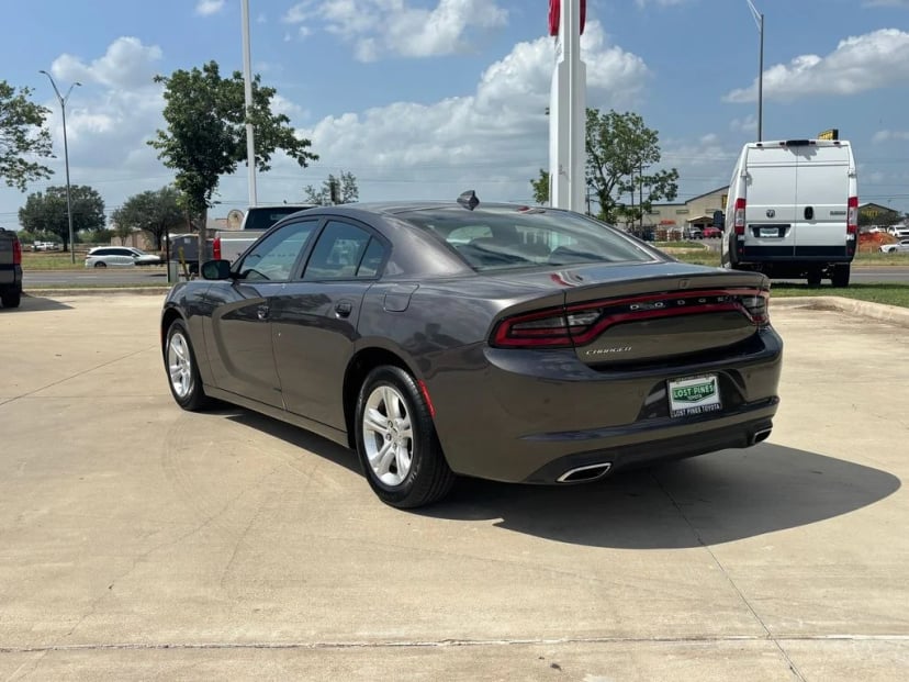 2023 Dodge Charger - Image 3