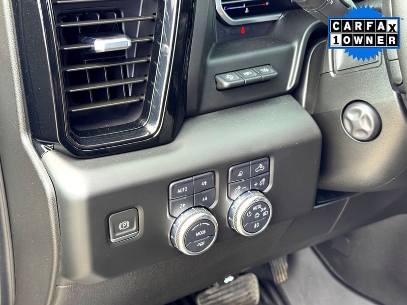 2024 GMC Sierra 1500 - Image 14