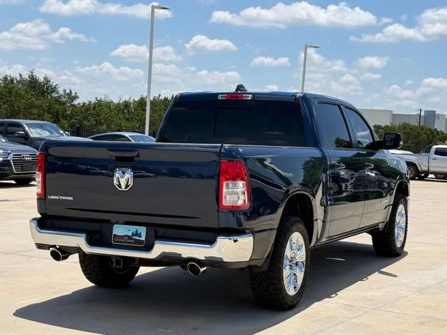2021 Ram 1500 - Image 5