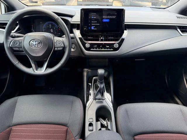 2026 Toyota Corolla - Image 50