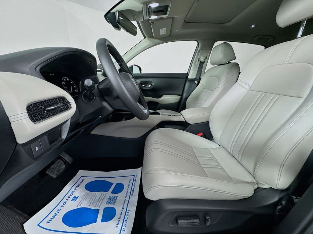 2026 HONDA HR-V - Image 30