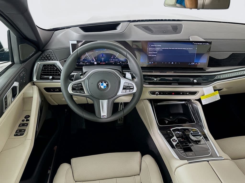 2026 BMW X6 - Image 19