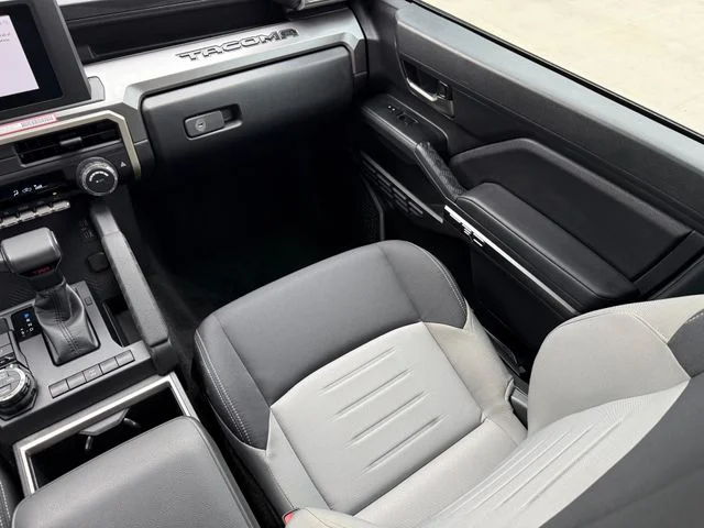 2024 Toyota Tacoma - Image 24