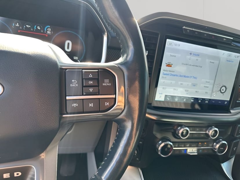 2023 Ford F-150 - Image 30