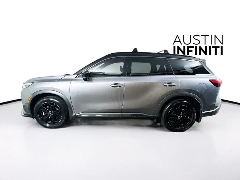2026 INFINITI QX60 - Image 5
