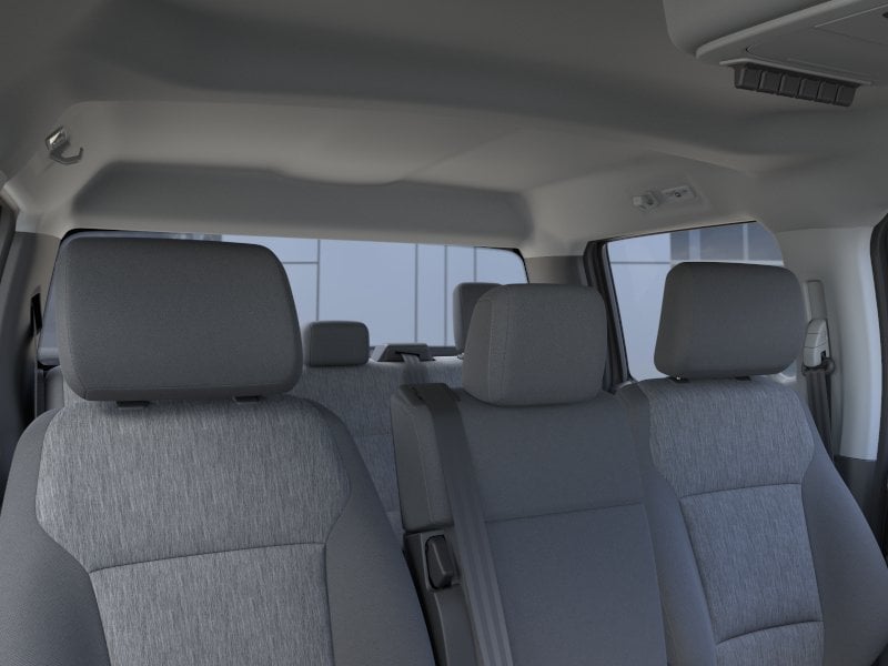 2026 Ford Super Duty - Image 34