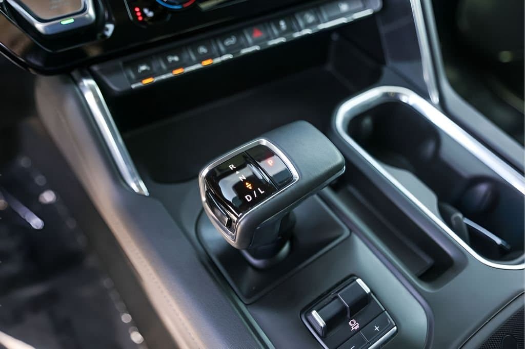 2023 GMC Sierra 1500 - Image 22