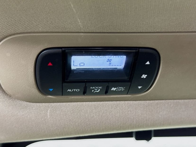 2019 Honda Odyssey - Image 30