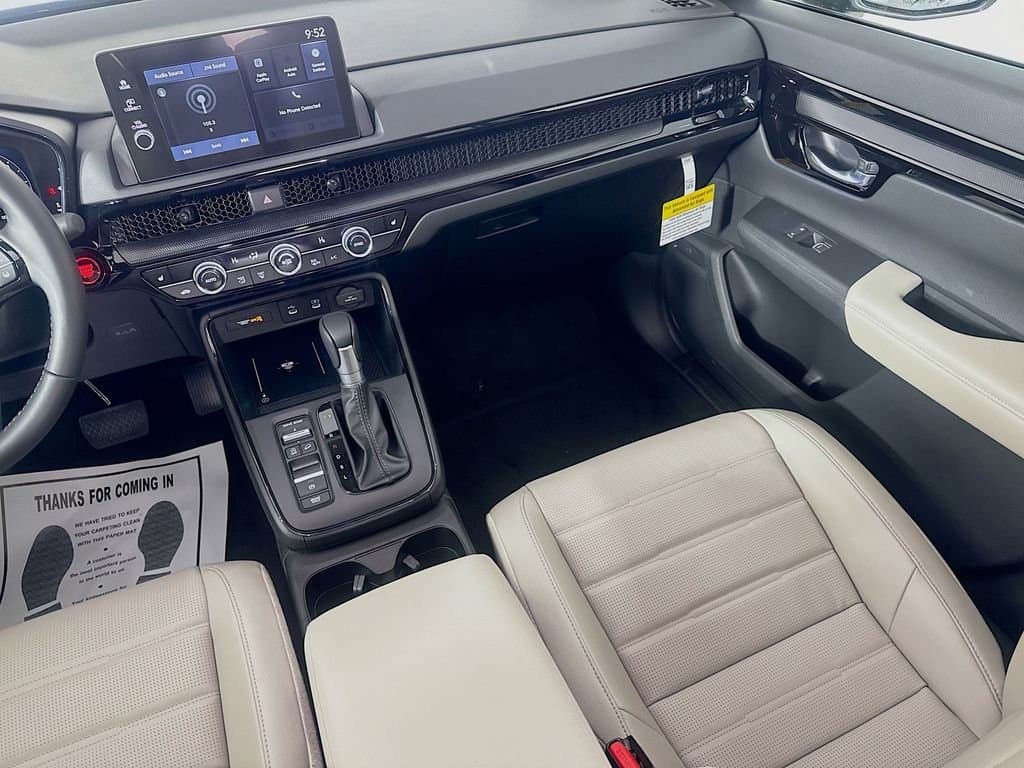 2026 HONDA CR-V - Image 34