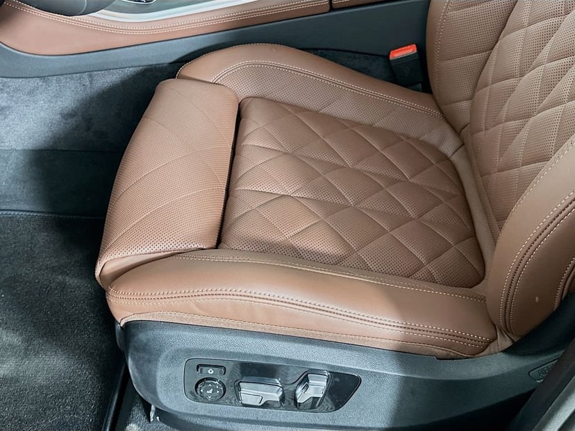 2026 BMW X5 - Image 21