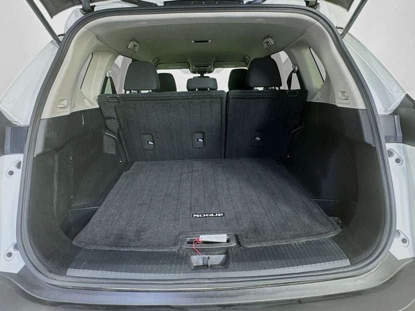 2023 Nissan Rogue - Image 30