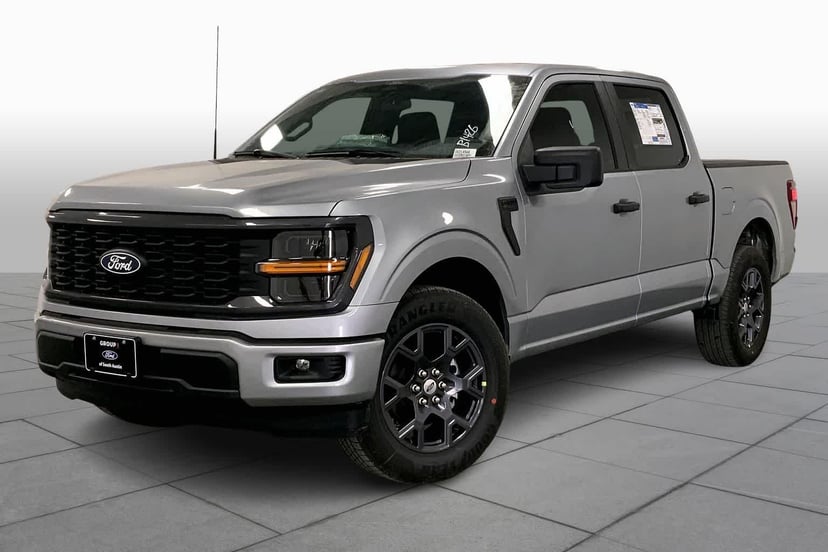 2026 Ford F-150 - Image 22