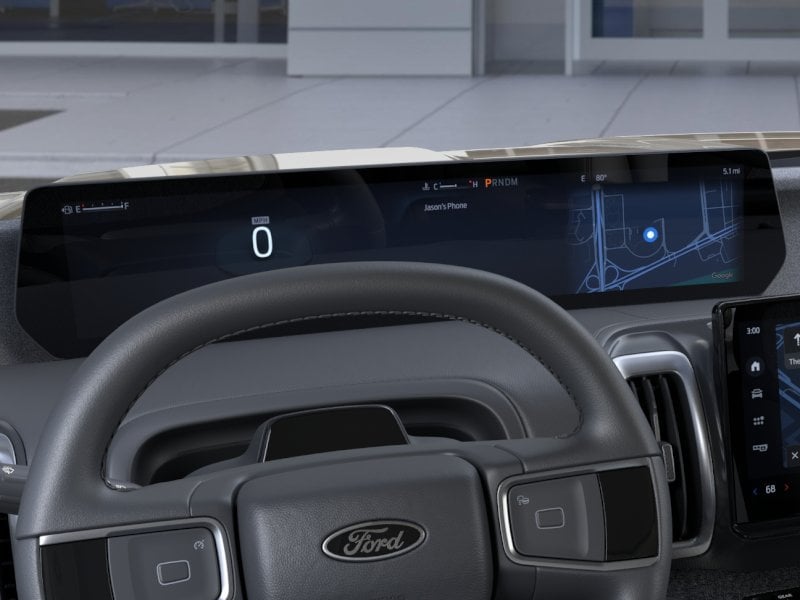 2026 Ford Expedition - Image 25