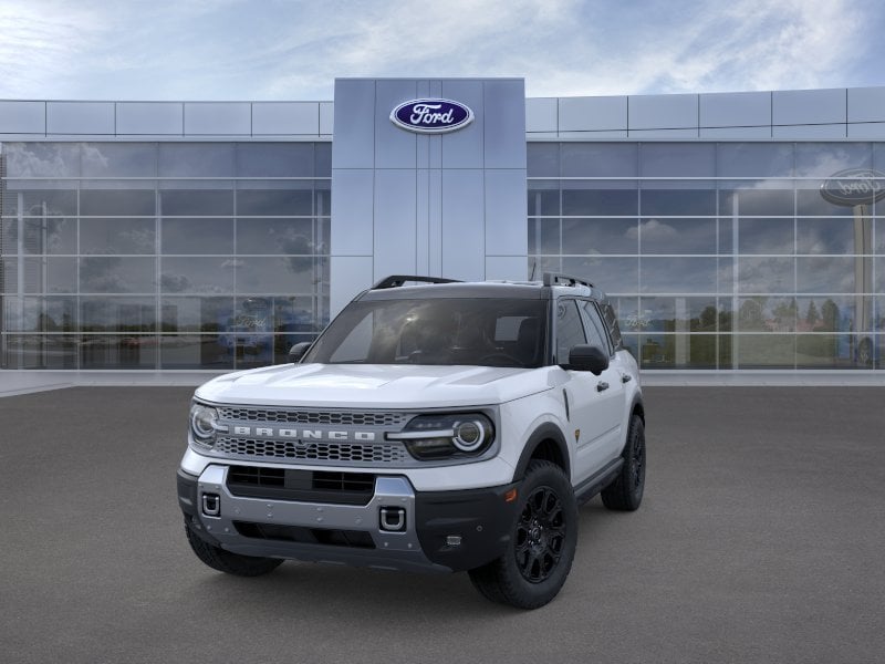2026 Ford Bronco Sport - Image 15