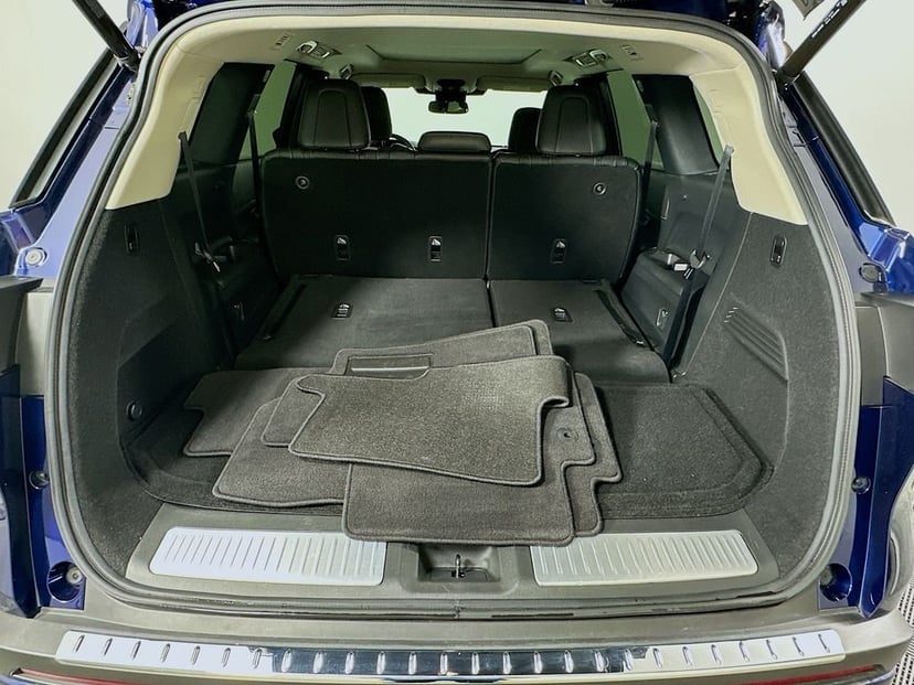 2022 INFINITI QX60 - Image 27