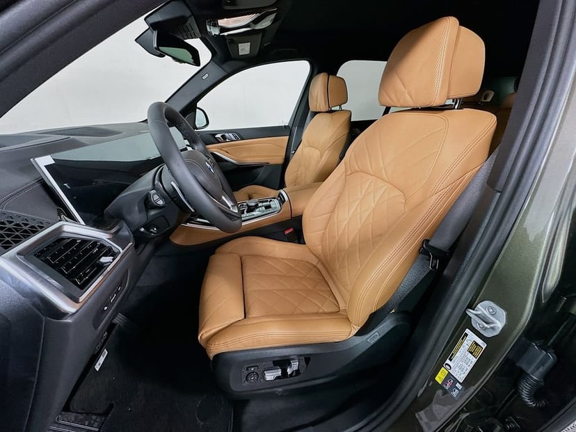 2026 BMW X5 - Image 16