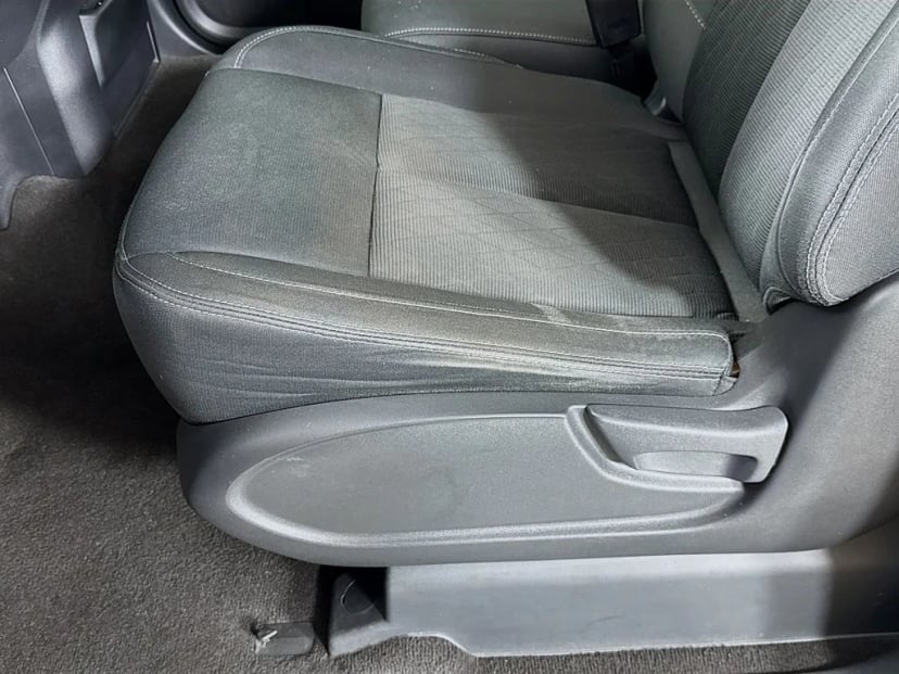 2019 Nissan Titan XD - Image 22