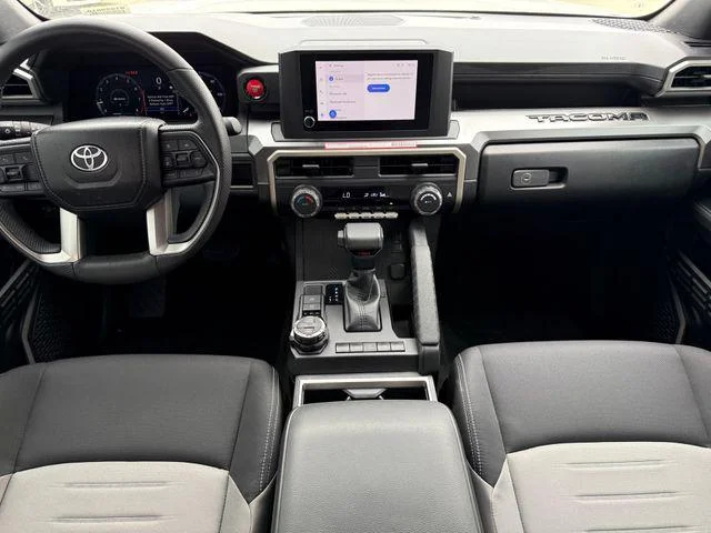 2024 Toyota Tacoma - Image 48