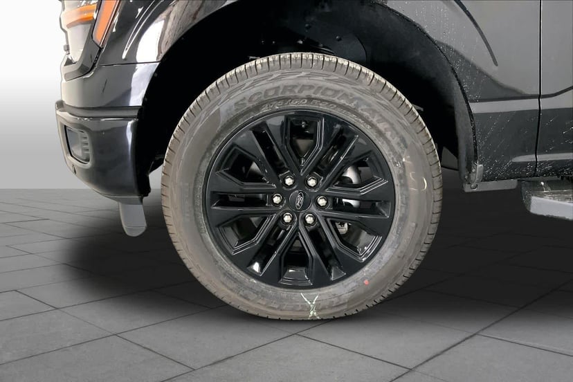 2026 Ford F-150 - Image 9