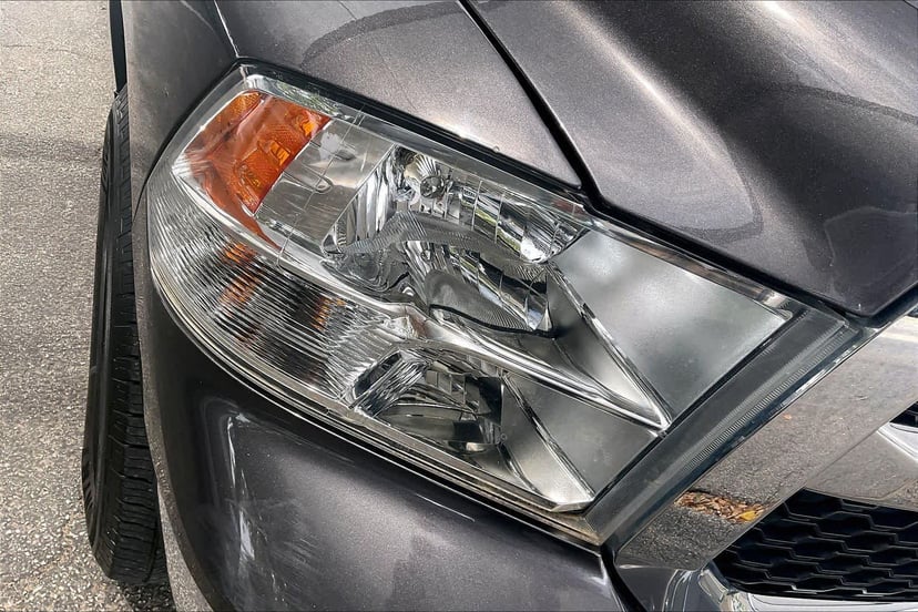 2024 Ram 1500 Classic - Image 25