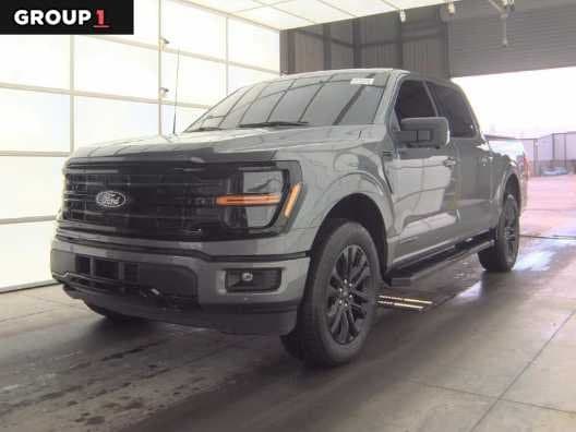 2024 Ford F-150 - Image 1