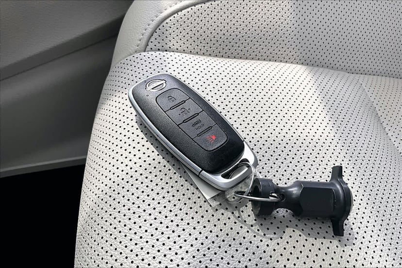 2022 Nissan Rogue Sport - Image 15