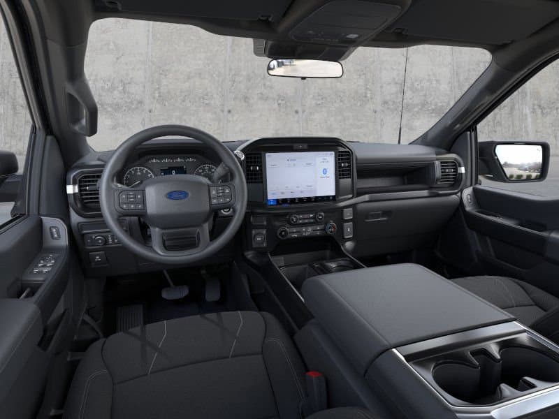 2026 Ford F-150 - Image 22