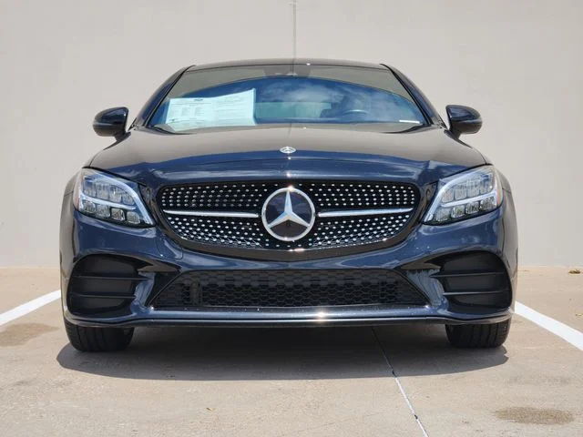 2022 Mercedes-Benz C-Class - Image 2