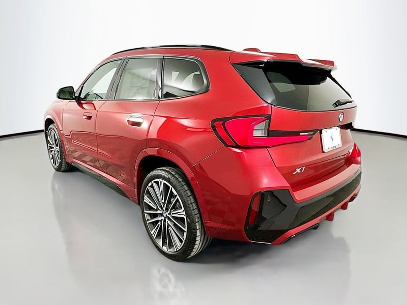 2026 BMW X1 - Image 7