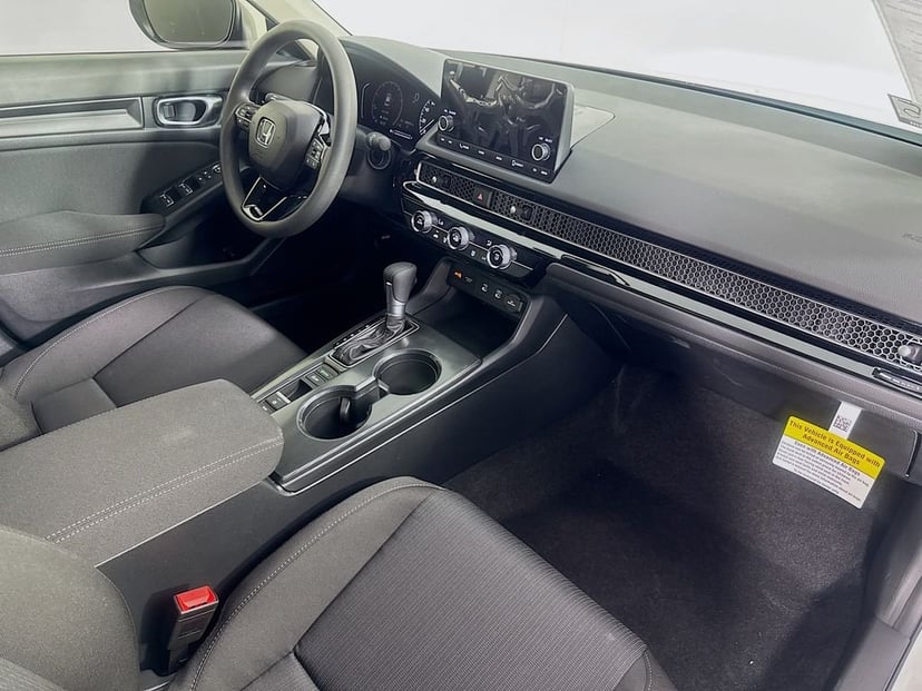 2026 Honda Civic - Image 36
