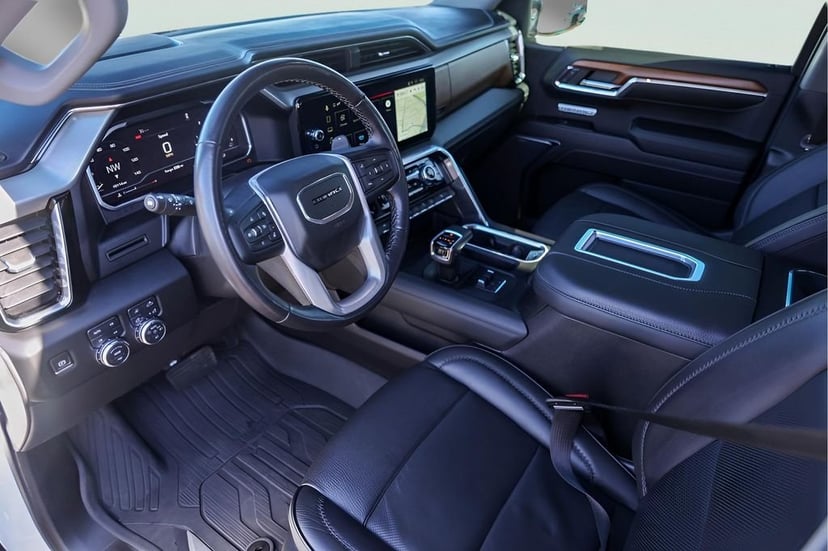 2022 GMC Sierra 1500 - Image 13