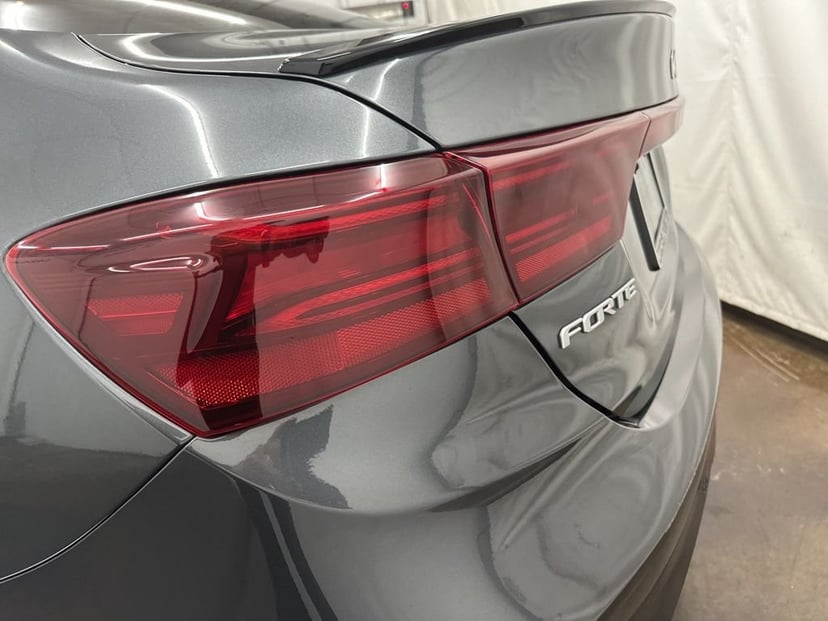 2024 Kia Forte - Image 12