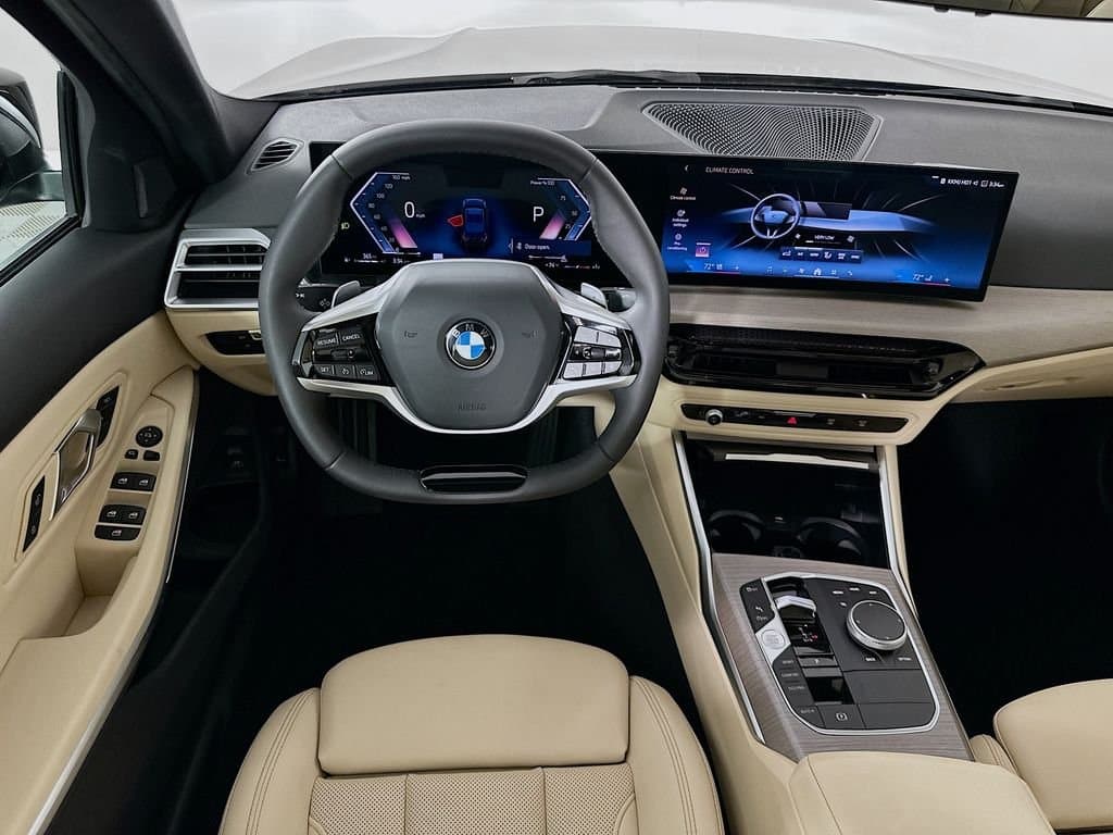 2025 BMW 3 Series - Image 23