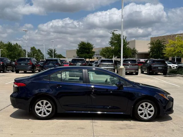 2026 Toyota Corolla - Image 32