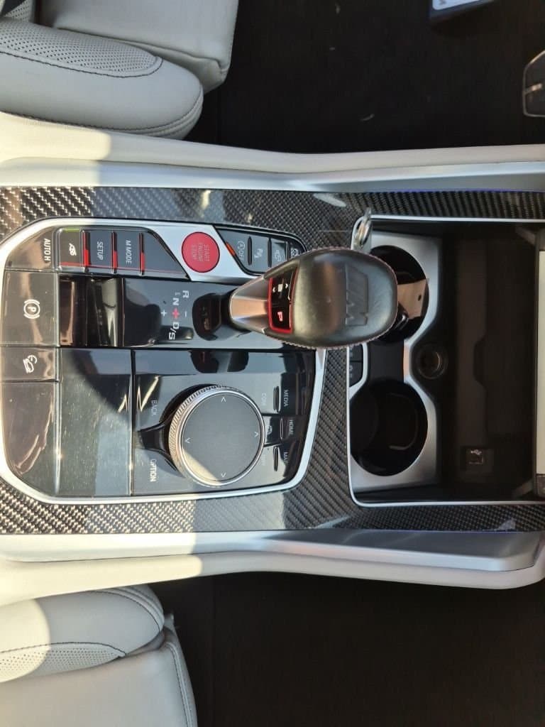 2021 BMW X5 M - Image 41