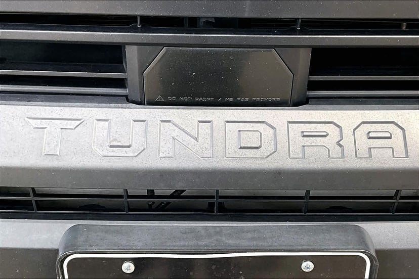 2023 Toyota Tundra - Image 10
