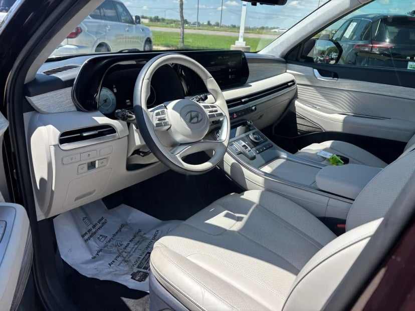 2023 Hyundai Palisade - Image 5