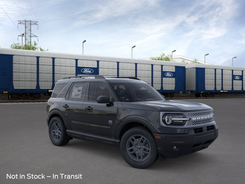 2026 Ford Bronco Sport - Image 19