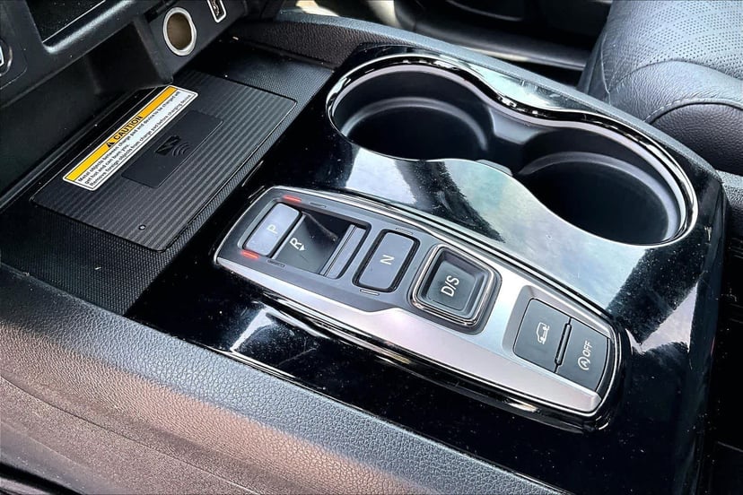 2023 Honda Passport - Image 17