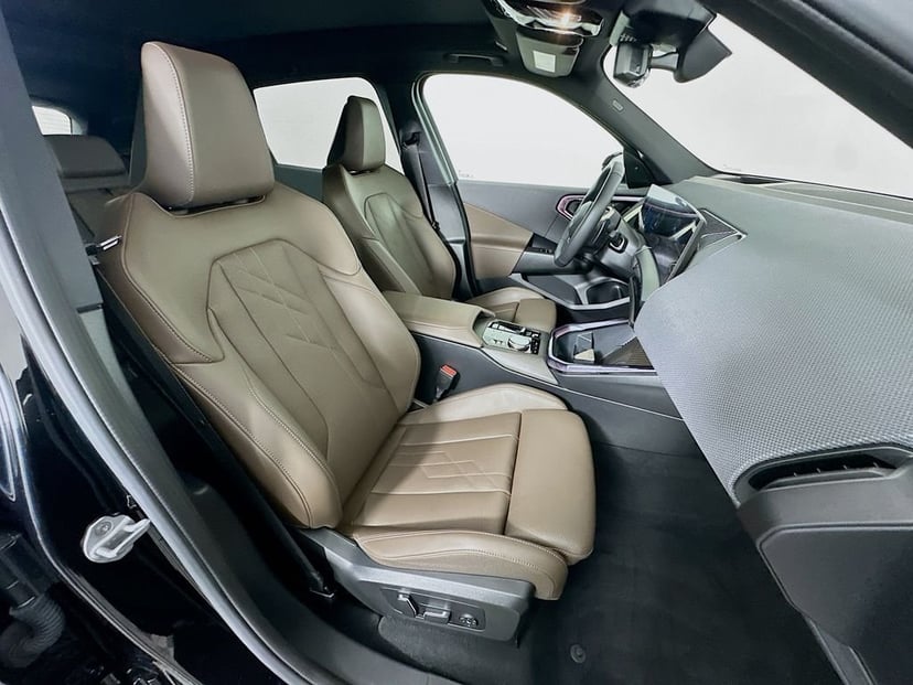 2025 BMW X3 - Image 27