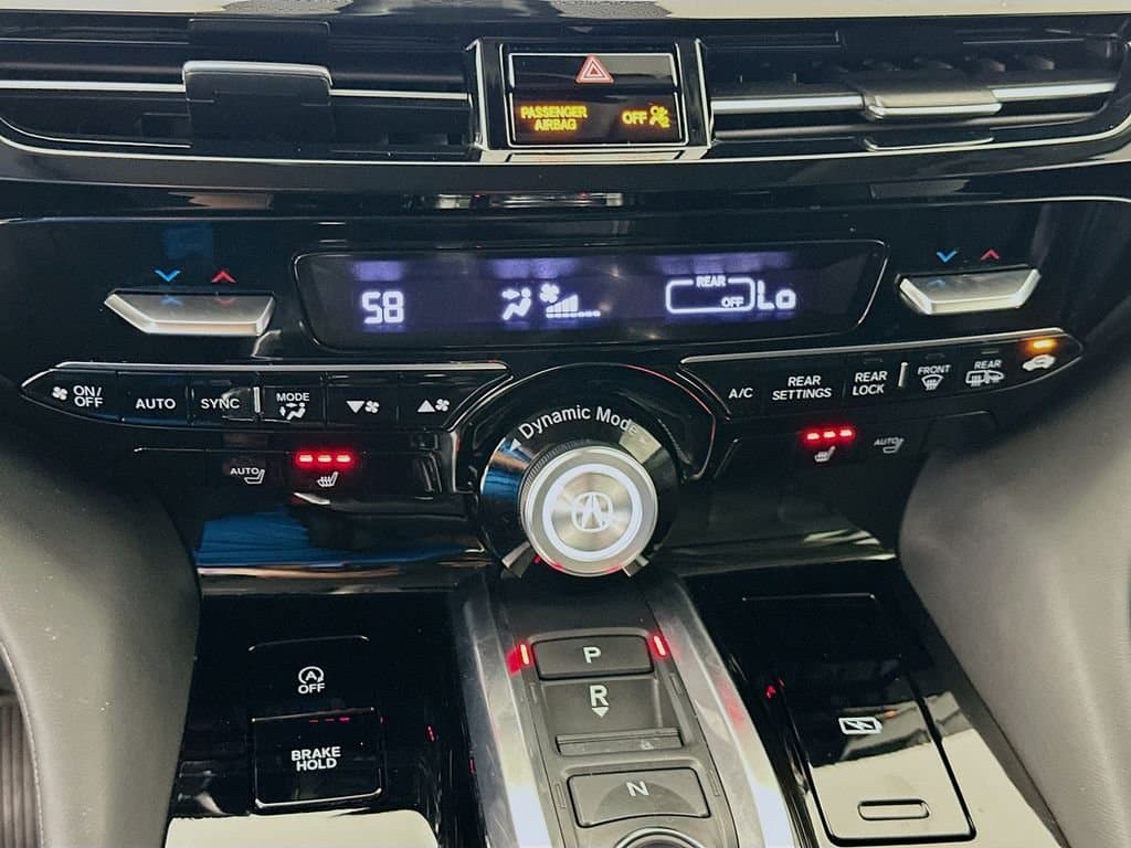 2023 Acura MDX - Image 16