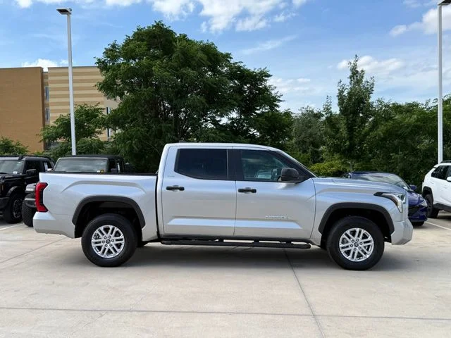 2024 Toyota Tundra - Image 6