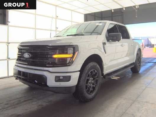 2024 Ford F-150 - Image 1
