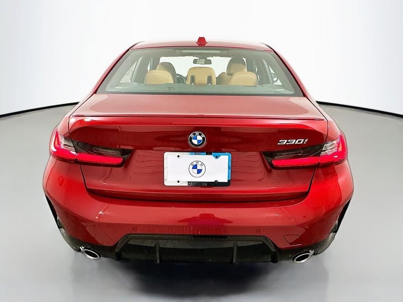 2026 BMW 3 Series - Image 6