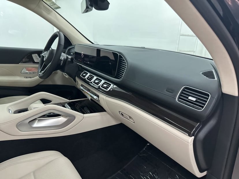 2026 Mercedes-Benz GLE - Image 54