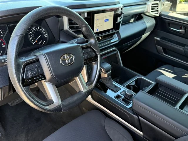 2024 Toyota Tundra - Image 11