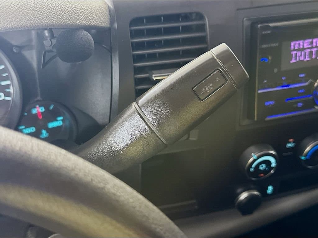 2012 CHEVROLET Silverado - Image 19