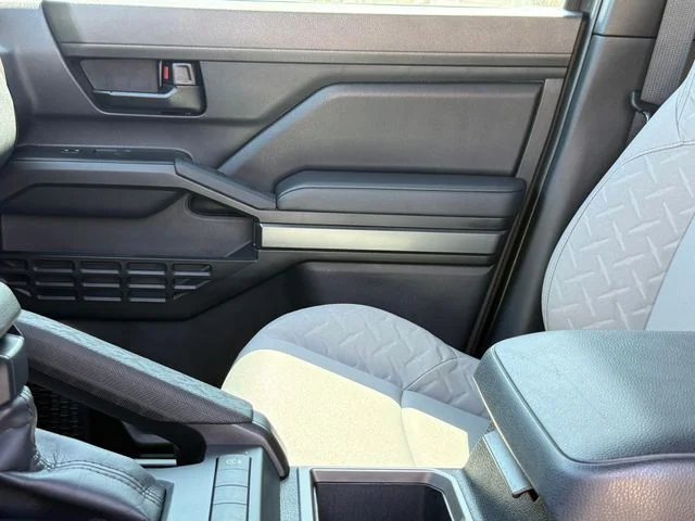 2025 Toyota Tacoma - Image 10